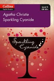 SPARKLING CYANIDE + CD