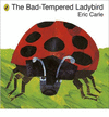 BAD-TEMPERED LADYBIRD THE