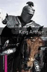 KING ARTHUR BOOKWORMS STARTER ED 08