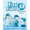 FIRST FRIENDS NUMBERS 1 BOOK