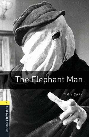 OXFORD BOOKWORMS 1. THE ELEPHANT MAN MP3 PACK