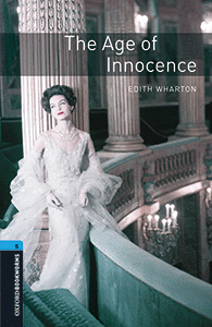 OXFORD BOOKWORMS 5. THE AGE OF INNOCENCE MP3 PACK