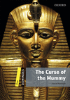 DOMINOES 1. THE CURSE OF THE MUMMY MP3 PACK