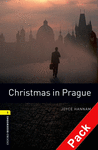 OBL 1 CHRISTMAS IN PRAGUE CD PACK ED 08