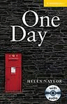 ONE DAY + CD