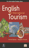 ENGLISH INTERNATIONAL TOURISM PR INT ALU