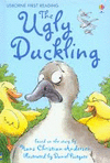 THE UGLY DUCKLING