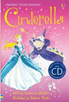 CINDERELLA + CD
