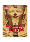ANCIENT EGYPT EXPLORE OUR WORLD READERS