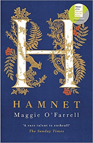 HAMNET (INGLES)