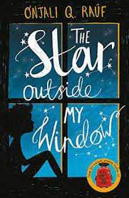 A STAR OUTSIDE MY WINDOW