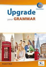 UPGRADE YOUR GRAMMAR C1 SELF-STUDY EDITION (STUDENT'S BOOK & SELF-STUDY GUIDE)