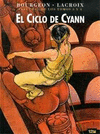 EL CICLO DE CYANN