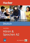 HOREN & SPRECHEN A2+2CD