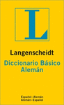DICCIONARIO BÁSICO ALEMÁN/ESPAÑOL
