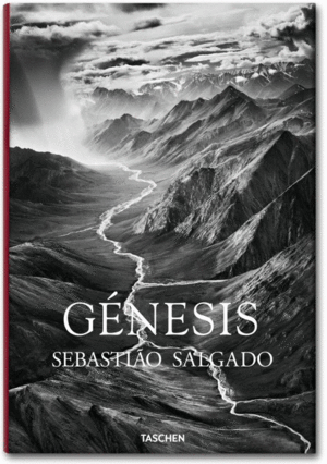 SEBASTIAO SALGADO. GENESIS