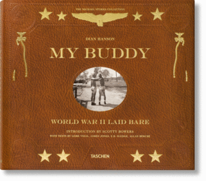 WORLD WAR II LAID BARE- MY BUDDY- INT.