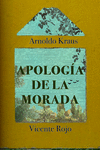 APOLOGÍA DE LA MORADA
