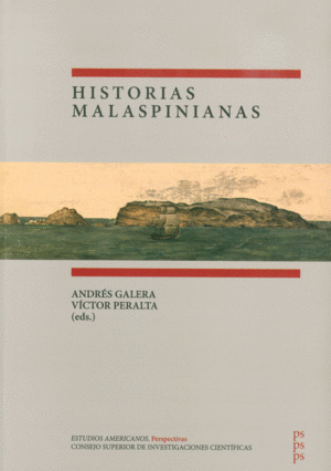 HISTORIAS MALASPINIANAS