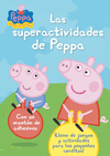 LAS SUPERACTIVIDADES DE PEPPA PIG