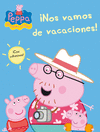 NOS VAMOS DE VACACIONES! (PEPPA PIG)