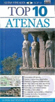 ATENAS - GUÍAS VISUALES TOP 10