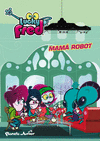 LUCKY FRED MAMA ROBOT