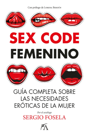 SEX CODE FEMENINO