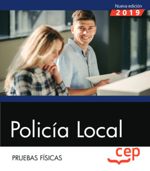 POLICÍA LOCAL. PRUEBAS FÍSICAS