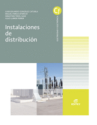 INSTALACIONES DE DISTRIBUCIÓN (EDIC. 2020)