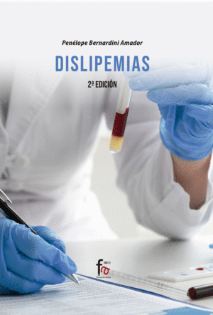 DISLIPEMIAS-2 EDICIÓN