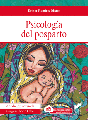 PSICOLOGÍA DEL POSPARTO (2º EDICION)