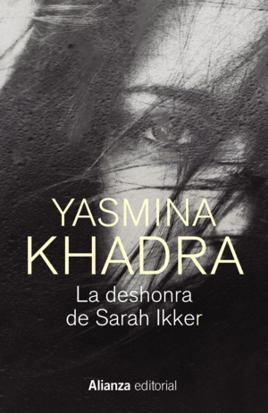 LA DESHONRA DE SARAH IKKER