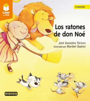 LOS RATONES DE DON NOÉ (TEATRO)