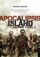 APOCALIPSIS ISLAND 4: GUERRA TOTAL Z