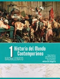 HISTORIA DEL MUNDO CONTEMPORÁNEO. 1 BACHILLERATO