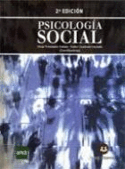 PSICOLOGÍA SOCIAL (TRABAJO SOCIAL)