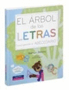 EL ARBOL DE LAS LETRAS PARA APRENDER EL ABECEDARIO