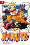 NARUTO (PDA) Nº01