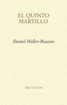 EL QUINTO MARTILLO