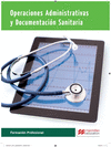 OPERACIONES ADMINISTRATIVAS Y DOCUMENTACION SANITARIA 2015