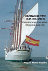 CAPITAN DE YATE (R.D.875/2014)
