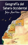 GEOGRAFIA DEL SAHARA OCCIDENTAL