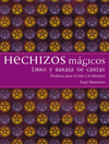HECHIZOS MÁGICOS + CARTAS