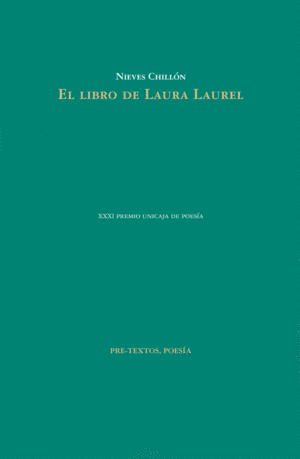 LIBRO DE LAURA LAUREL, EL