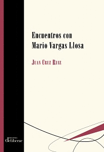 ENCUENTROS CON MARIO VARGAS LLOSA