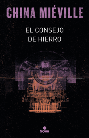 EL CONSEJO DE HIERRO (BAS-LAG 3)
