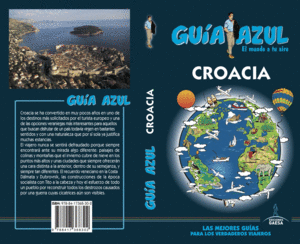 GUIA AZUL CROACIA