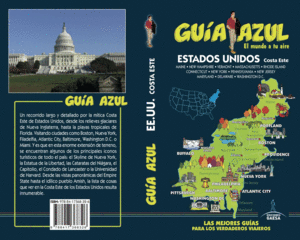 GUIA AZUL EE.UU ESTE