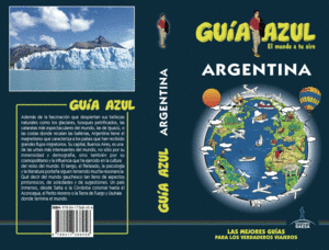 GUIA AZUL ARGENTINA